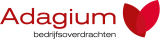 Adagium Logo origineel