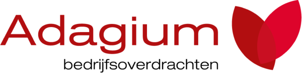 Adagium Logo origineel